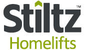 Stiltz Homelifts Logo