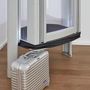 Obstruction detection